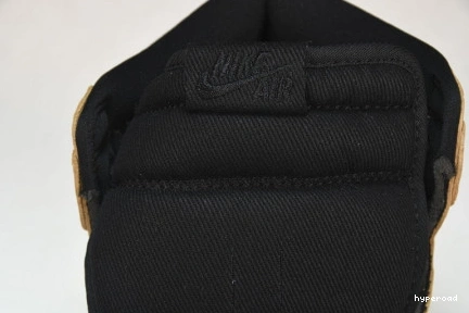 Hyperoad Retro High Air Jordan OG 1 “Heirloom” 1028